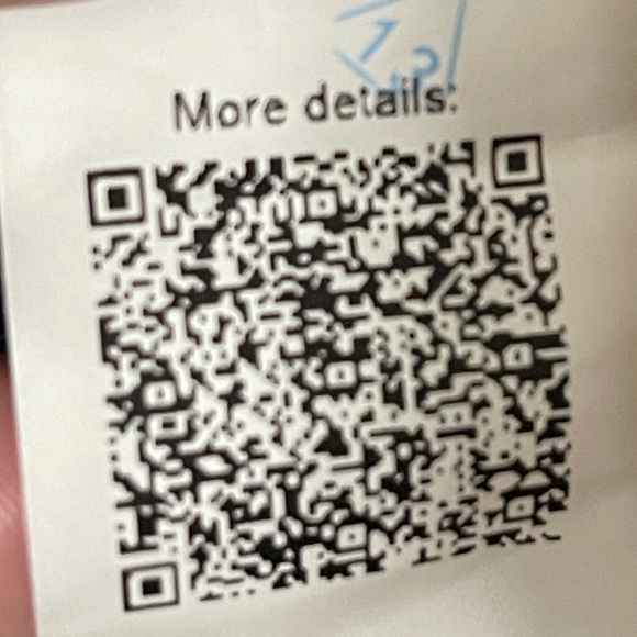 🌺SHEIN Floral Print Dress🌺 - Picture 9 of 12